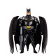 Funskool-Lightning Strike Batman,Classic Action Figures with Articulation,6 inches,Collectible,for 4 Year Old Kids and Above,Toy