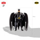 Funskool-Lightning Strike Batman,Classic Action Figures with Articulation,6 inches,Collectible,for 4 Year Old Kids and Above,Toy