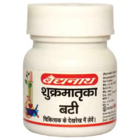 Baidyanath Shukramatrika Bati