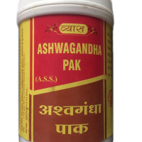 Vyas Ashwagandha Pak (200 g) Vyas Ashwagandha Pak (200 g)