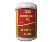 Vyas Ashwagandha Pak (200 g)