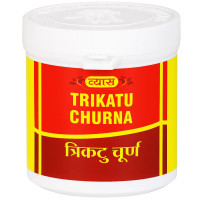 Vyas Trikatu Churna