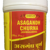 Vyas Asagandh Churna