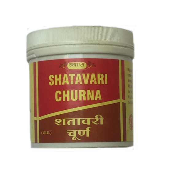 Vyas Shatavari Churna (100 gm) Vyas Shatavari Churna (100 gm)