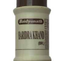 Baidyanath Jhansi Haridra Khand, 100 Gm