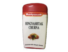 Baidyanath Jhansi Hingvashtak Churna, 60 G