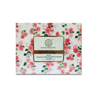 Khadi Natural Soap Kit (Set of 6)|Assorted Handmade Soaps | Natural Bathing Soap | Handmade Soap with Essential Oils | Moisturizing Soap for Body | Suitable for All Skin Types | Pack of 4