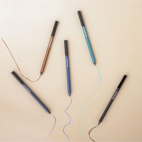 Colorbar I-Glide Eye Pencil, Coco Bar