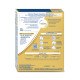 EXCELLAPRO Nestle Nan Excellapro 3 Follow-Up Formula-Powder After 12 Months, Stage 3, 400G Bag-In-Box Pack, Infant