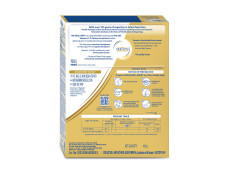 EXCELLAPRO Nestlé Nan Excellapro 2 Follow-Up Formula Powder - After 6 Months, Up To 12 Months, Stage 2, 400G Bag-In-Box Pack, Infant