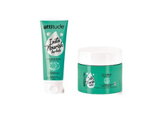 Amway Attitude Face Wash (100 ml) & Moisturiser (45 g) For Oily Skin