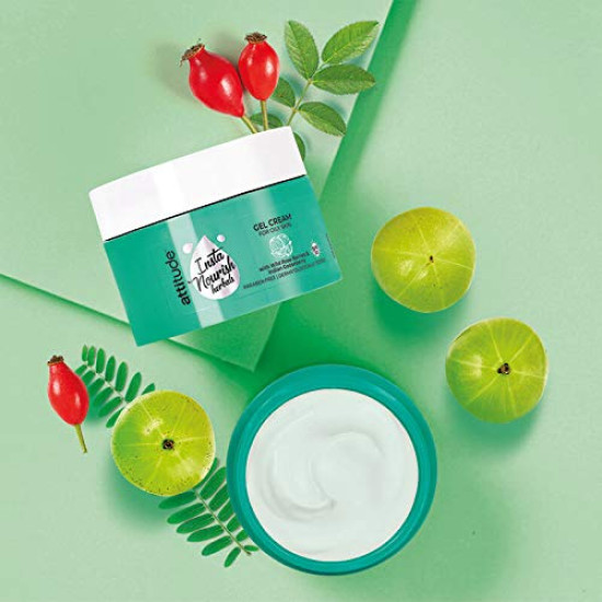 Amway Attitude Face Wash (100 ml) & Moisturiser (45 g) For Oily Skin