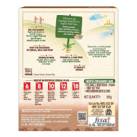 Nestle Cerelac Baby Cereal with Milk , Ragi Apple , From 8 to 24 Months ,Stage 2, Source of Iron & Protein , 300g Nestle Cerelac Baby Cereal with Milk , Ragi Apple , From 8 to 24 Months ,Stage 2, Source of Iron & Protein , 300g