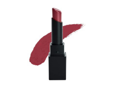 SUGAR Cosmetics Nothing Else Matter Longwear Lipstick for Women | Lasts Up To 8+ Hours| Enriched with Vitamin E | 100% Vegan | 3.2gm - 02 Red Rush