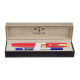 Parker Aster Matte Red |Gold Trim |Roller Ball Pen Parker Aster Matte Red |Gold Trim |Roller Ball Pen