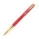 Parker Aster Matte Red |Gold Trim |Roller Ball Pen Parker Aster Matte Red |Gold Trim |Roller Ball Pen