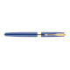 Parker Aster Matte Blue |Gold Trim |Roller Ball Pen Parker Aster Matte Blue |Gold Trim |Roller Ball Pen
