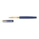Parker Aster Matte Blue |Gold Trim |Roller Ball Pen Parker Aster Matte Blue |Gold Trim |Roller Ball Pen