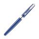 Parker Aster Matte Blue |Chrome Trim |Roller Ball Pen Parker Aster Matte Blue |Chrome Trim |Roller Ball Pen