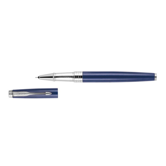 Parker Aster Matte Blue |Chrome Trim |Roller Ball Pen Parker Aster Matte Blue |Chrome Trim |Roller Ball Pen
