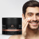 The Man Company Skin Brightening Cream - 50gm for Glowing Radiant Skin | Enriched with Multani Mitti, Coco Butter, Hyaluronic Acid | Reduces Acne & Dark Spots Naturally The Man Company Skin Brightening Cream - 50gm for Glowing Radiant Skin | Enriched with Multani Mitti, Coco Butter, Hyaluronic Acid | Reduces Acne & Dark Spots Naturally