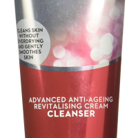 Olay Regenerist Advanced Anti-Ageing, Revitalizing Face Wash Cleanser, 100g