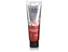 Olay Regenerist Advanced Anti-Ageing, Revitalizing Face Wash Cleanser, 100g