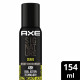 Axe Signature Suave Long Lasting No Gas Deodorant Bodyspray Perfume for Men, 154 ml