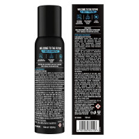 AXE Signature Champion No Gas Body Deodorant Bodyspray For Men 154 Ml, Pack of 1