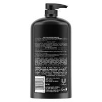 Tresemme Hair Fall Defence, Shampoo, 1L, for Strong Hair, with Keratin Protein, Prevents Hairfall due to Breakage, Nourishes Dry Hair & Frizz, for Men & Women Tresemme Hair Fall Defence, Shampoo, 1L, for Strong Hair, with Keratin Protein, Prevents Hairfall due to Breakage, Nourishes Dry Hair & Frizz, for Men & Women