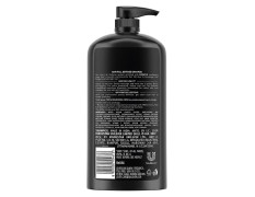 Tresemme Hair Fall Defence, Shampoo, 1L, for Strong Hair, with Keratin Protein, Prevents Hairfall due to Breakage, Nourishes Dry Hair & Frizz, for Men & Women