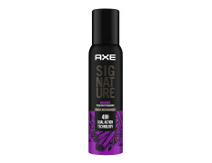 Axe Signature Maverick No Gas Body Deodorant for Men 154 ml