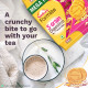 Sunfeast Farmlite 5 Grain Digestive Biscuit, High Fibre Biscuit, Goodness of 5 Grains, 800 g Pack