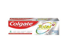 Colgate Total Whole Mouth Health Antibacterial Toothpaste, 120gm - Advanced Health