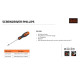 BLACK+DECKER BDHT62296 Steel Screwdriver-PH1x100mm (Orange)