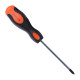 BLACK+DECKER BDHT62296 Steel Screwdriver-PH1x100mm (Orange)
