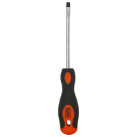 BLACK+DECKER BDHT62298 Steel Screwdriver Standard-5x100mm (Orange)
