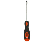 BLACK+DECKER BDHT62298 Steel Screwdriver Standard-5x100mm (Orange)