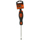 BLACK+DECKER BDHT62298 Steel Screwdriver Standard-5x100mm (Orange)