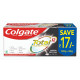 Colgate Total Charcoal Anticavity Toothpaste - 185 g