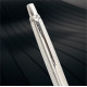 Parker Moments Jotter Steel Chrome Trim Ball Pen (Silver) Parker Moments Jotter Steel Chrome Trim Ball Pen (Silver)
