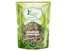 YUVIKA Gulbanafsha Spl - Gul Banpsa - Viola Odorata - Sweet Violet (50 Grams)
