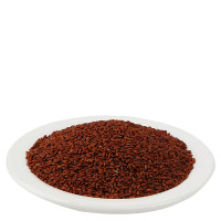 Yuvika Halim - Halam - Lepidium Sativum Linn - Chandrashura - Garden Cress Seeds 100 Grams