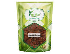 Yuvika Gond Chhuara - Gond Chuara - Dates Gum 50 Grams