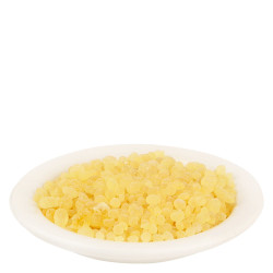 YUVIKA Rumi Mastagi - Mastangi - Pistacia Lenticus - Mastic Gum (10 Grams)