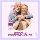 HealthyHey Nutrition L- Glycine - 500 mg - Support Brain and Sleep Health - 120 Veg. Capsules