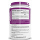 HealthyHey Nutrition L- Glycine - 500 mg - Support Brain and Sleep Health - 120 Veg. Capsules