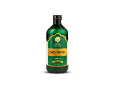 Kerala Ayurveda Balarishta 450ml | Ayurveda Tonic for Healthy Bones & Muscles |Relieve Numbness & Tingling | 100% Ayurvedic |With Bala, Aswagandha, Ksira vidari, Eranda, Dhataki, and Jaggery | 