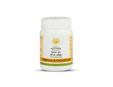 Kerala Ayurveda Triphala Choornam - 50 Gm