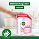 Dettol Liquid Handwash Refill – Skincare Hand Wash- 1350ml | pH Balanced | 10x Better Germ Protection